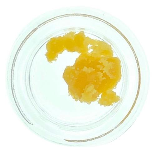 Trap House Company Blue Moon Cured Resin 1g