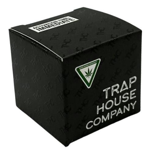 Trap House Company MSG Cured Resin 1g