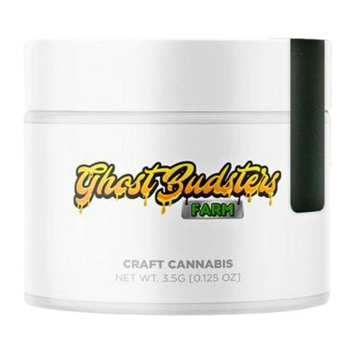Ghostbudsters Farm E85
