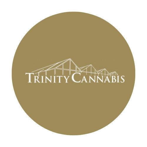 Trinity Cannabis Deep Fried Ice Cream Live Rosin