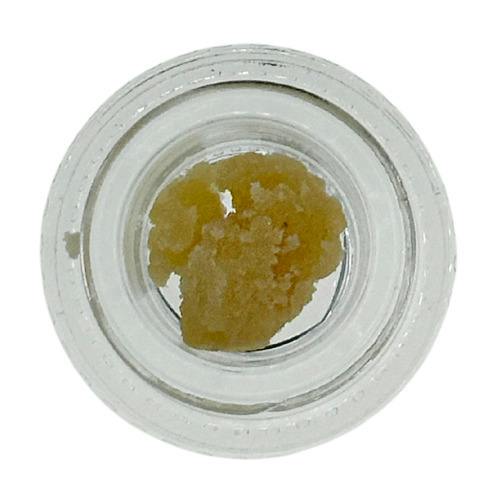Uniq Pressure Caked Up Live Resin