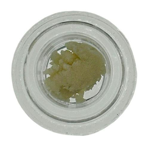 Uniq Pressure Han Solo Papaya Burger Live Rosin