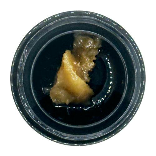 Known. Dreamsicle Cold Cure Live Rosin