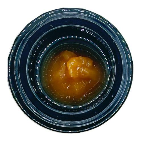 Known. Candied Peaches Cold Cure Live Rosin
