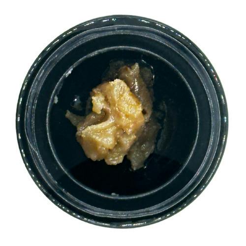 Known. Sherb Cream Pie Cold Cure Live Rosin
