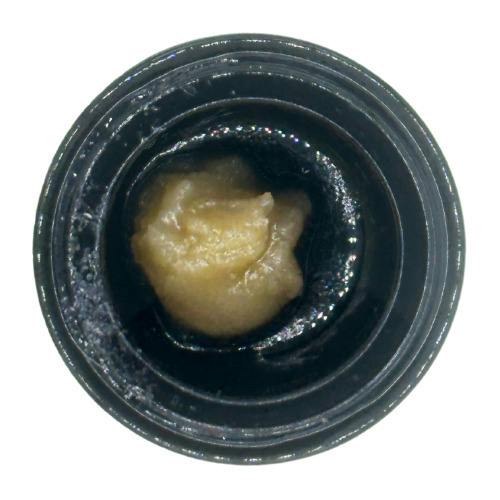 Known. Gyozaa Cold Cure Live Rosin