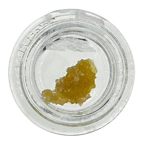 Mozey Jealousy Live Resin 1g