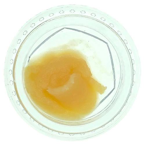 Cannalicious Garlic Jelly Sativa Wax Baller Jar 7g