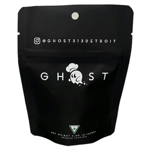 Ghost MIA Runtz 3.5g