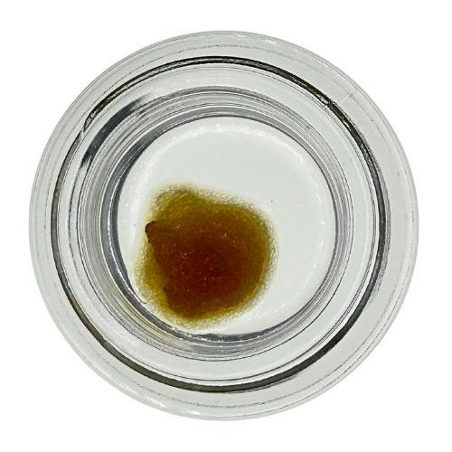 Pure Gram Apple Fritter Live Resin Sugar 1g