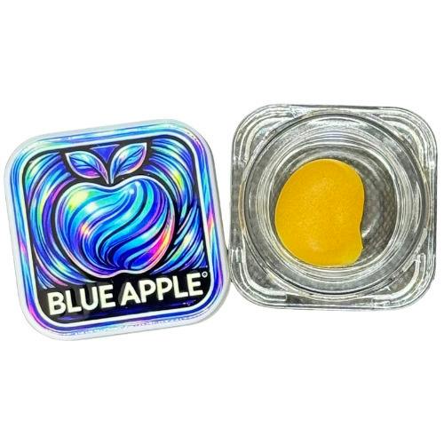 GreenCo Ventures Blue Apple Live Resin 1g