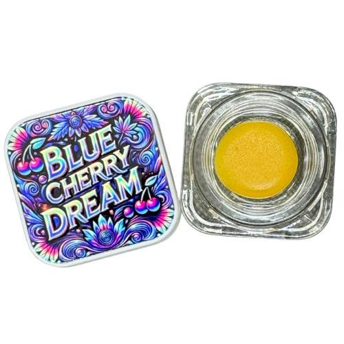 GreenCo Ventures Blue Cherry Dream Live Resin 1g