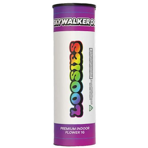 Loosies Skywalker OG Pre-Roll 1g