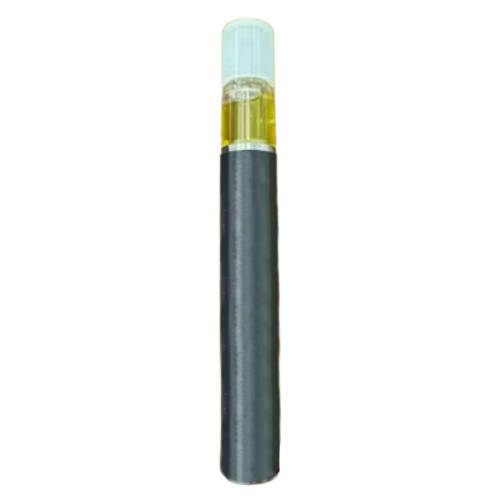 Uniq Pressure Papaya Live Rosin Disposable Vape Pen 0.5g