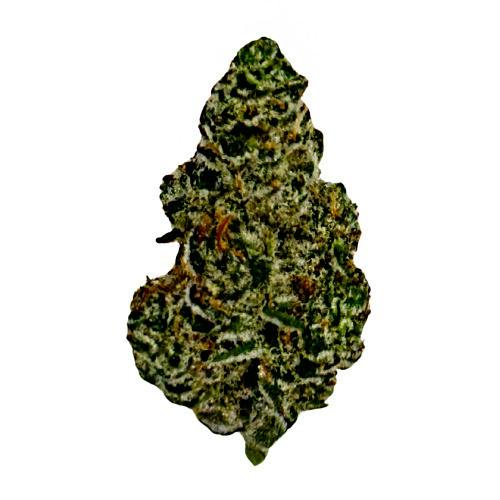 Glacier Cannabis Funk From Mars Pre-Packed 3.5g
