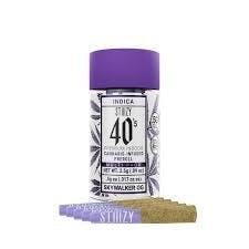 Stiiizy - Skywalker OG 40's - 2.5 items