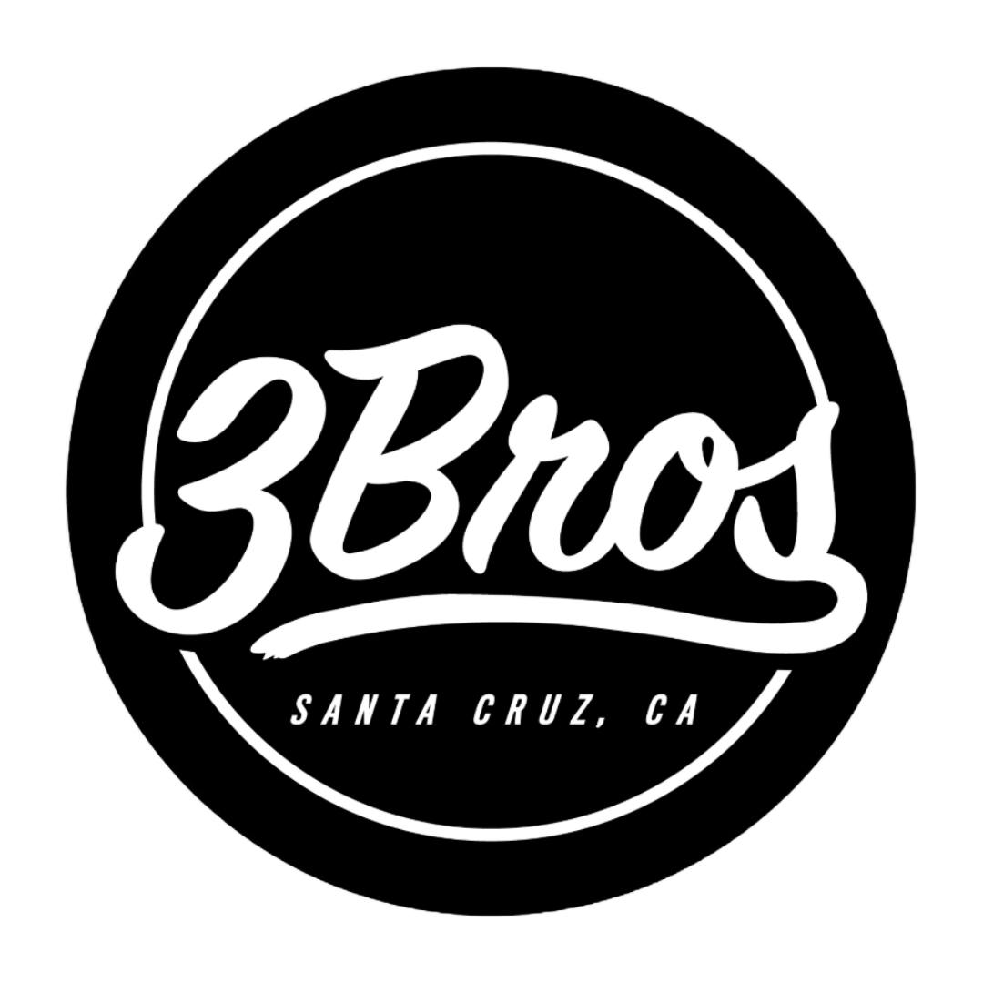 3Bros - Night Cap Blackbery & Lavender