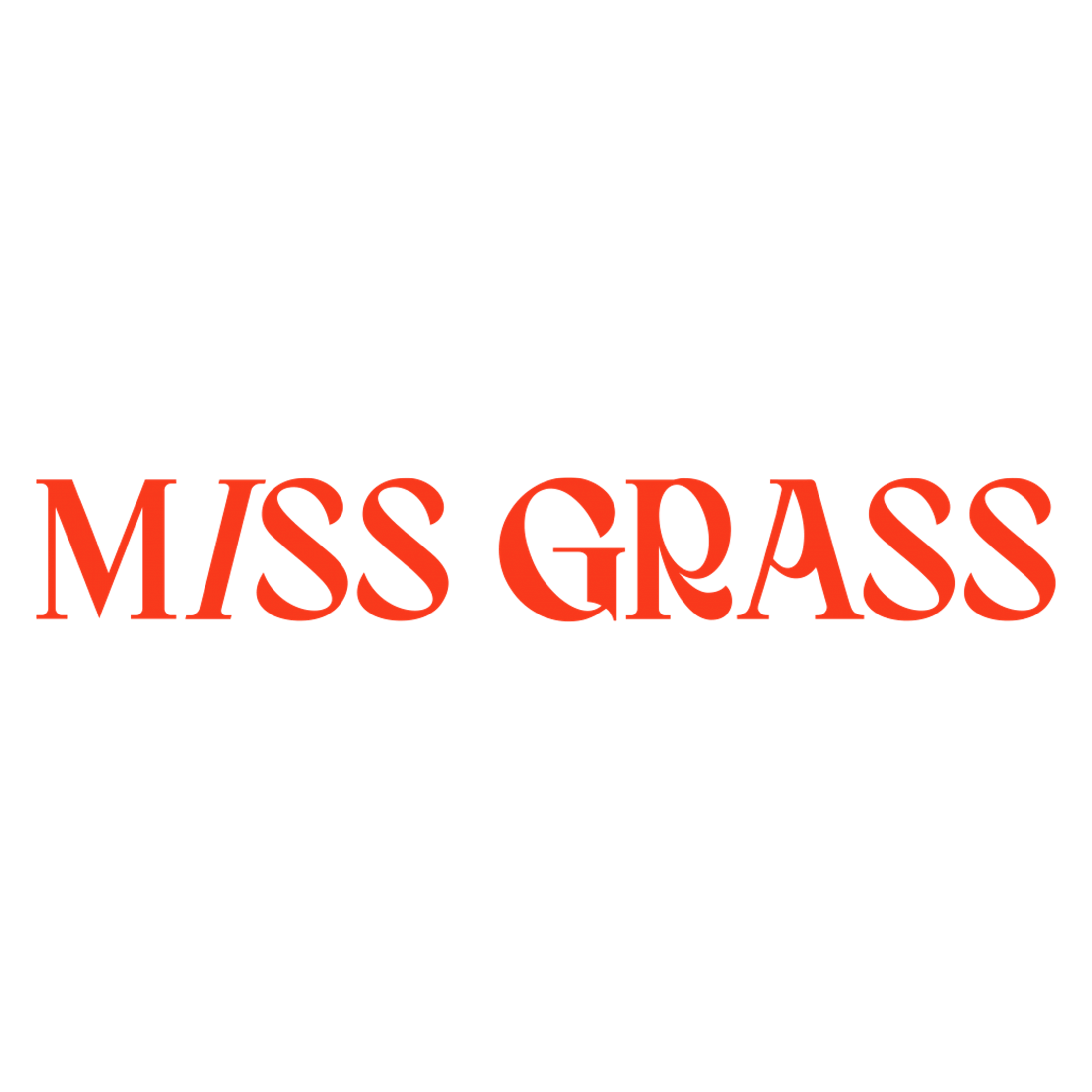 Miss Grass - Iced Lemonade 4.2G(Indoor) - 4.2 grams