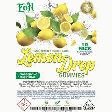 Eon Lemon