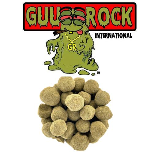 3.5G Prepack GuuRock MoonRocks