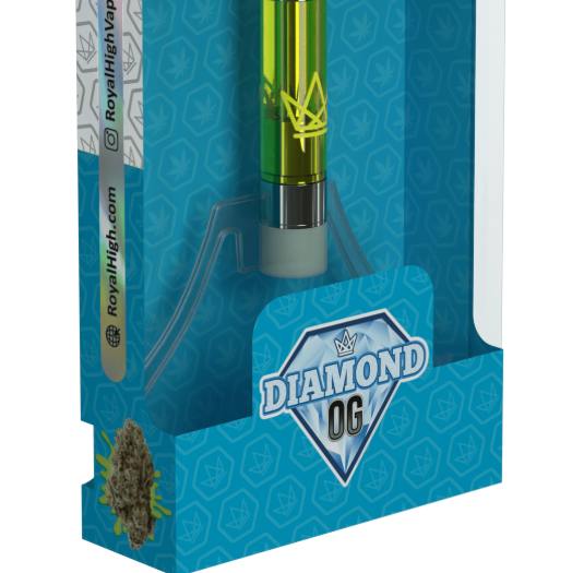 Diamond Og
