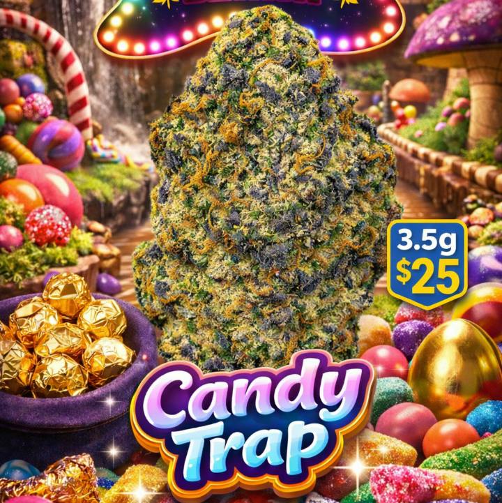($10G) CandyTrap (H/S)