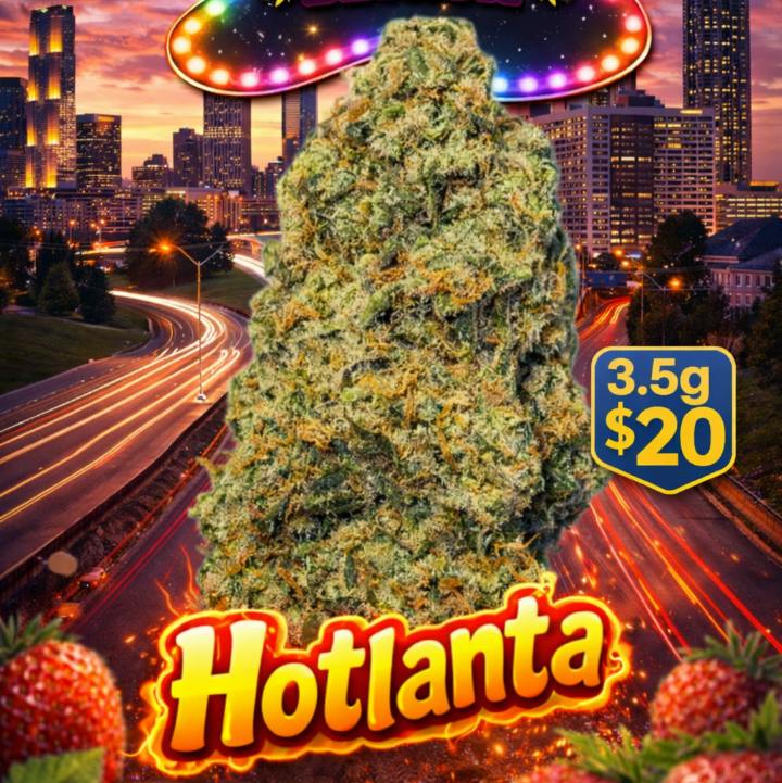 ($5G) Hotlanta