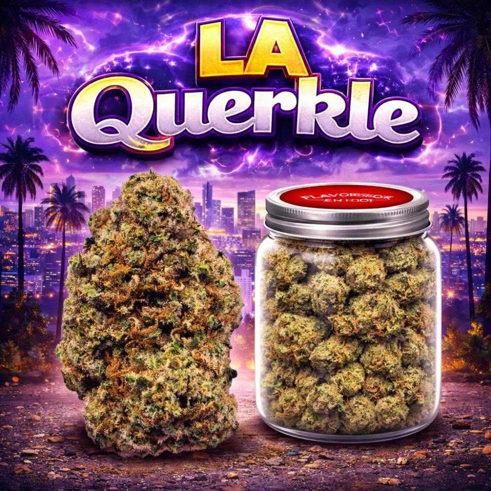 Oz La Querkle
