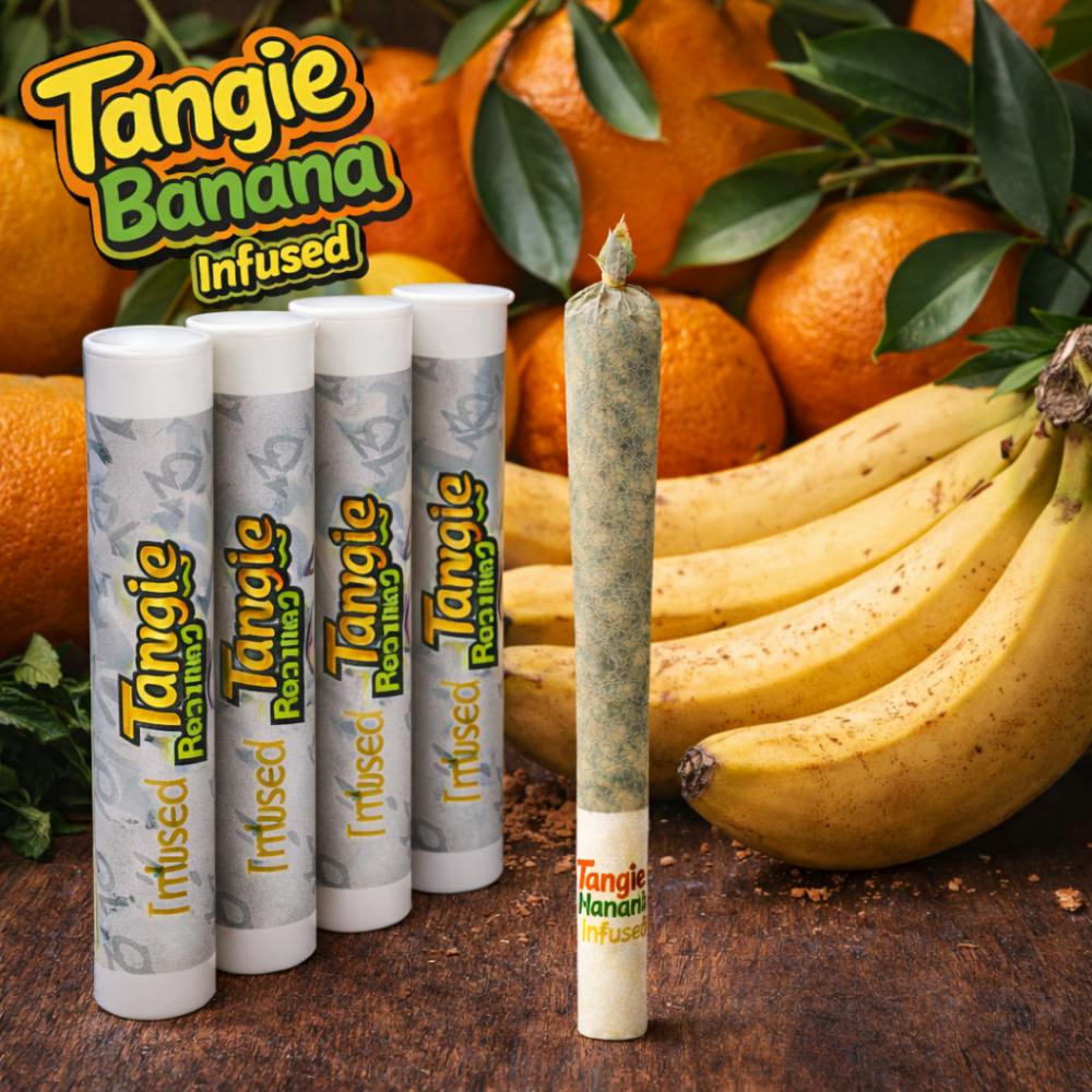 13s Tangie Banana