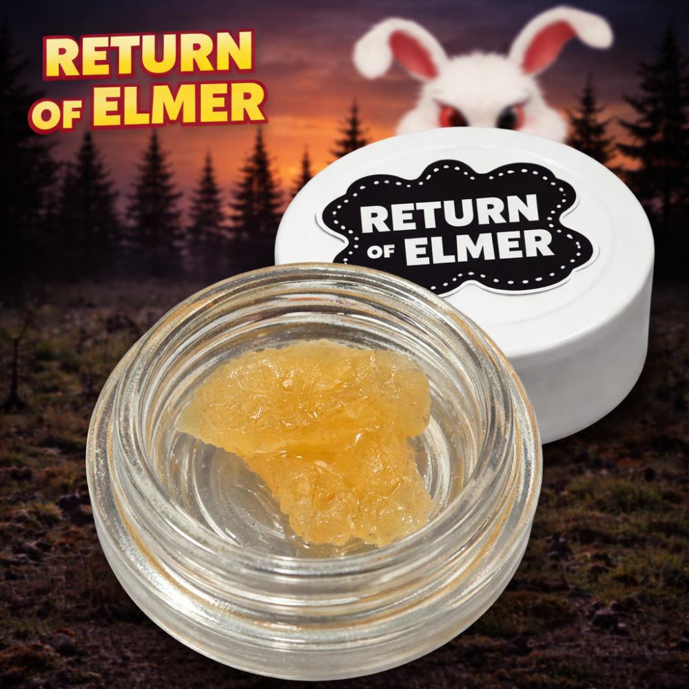 Flavors 1G Cured Sugar - Return Of Elmer (H)