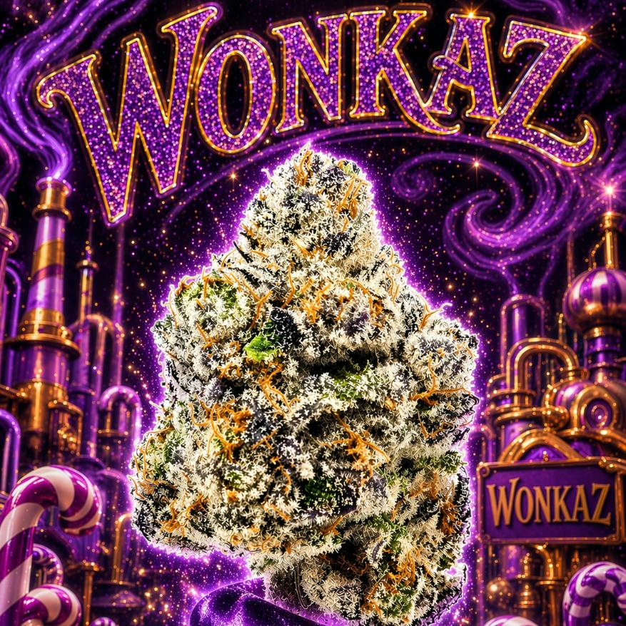($8) Wonkaz ( H )