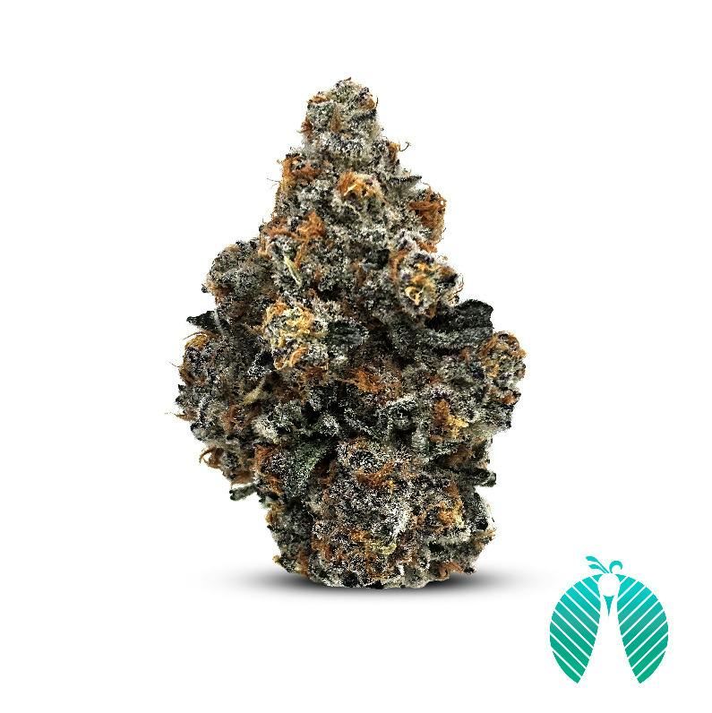 Cap Junky Flower