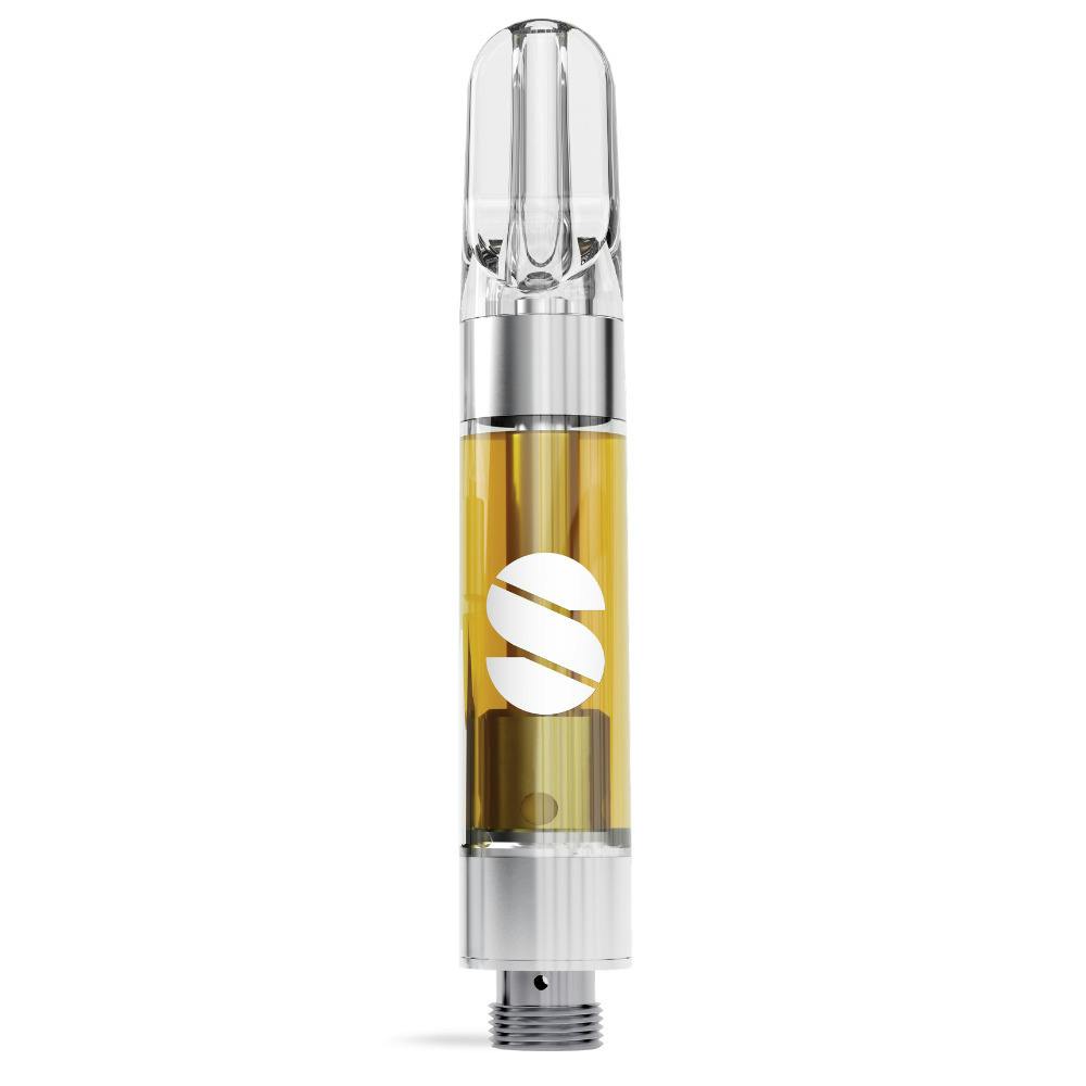 Pineapple Skunk Vape Cartridge