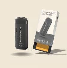 Crusher Claw #4 Live Rosin All In One Disposable