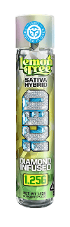 $30 - Lemon: Tree - Iced