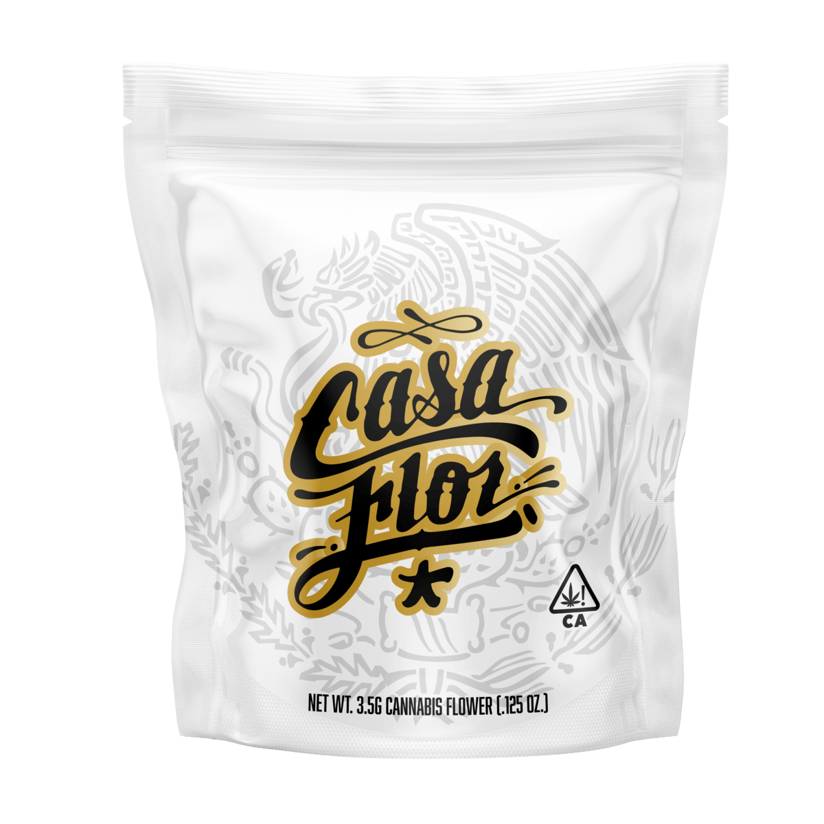 $25 - OG: Casa Flor