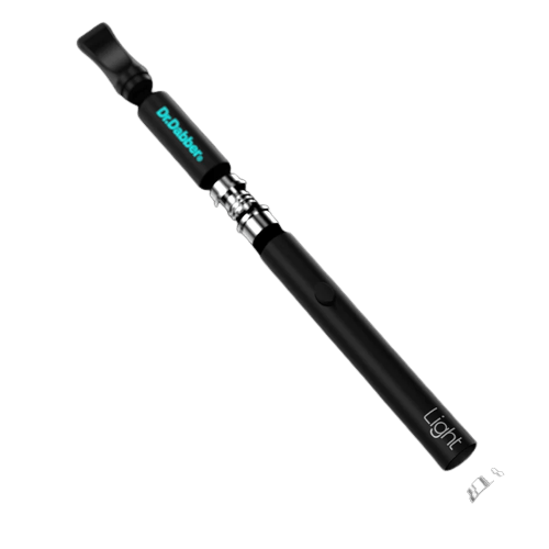 Dr. Dabber Light Vaporizer Kit