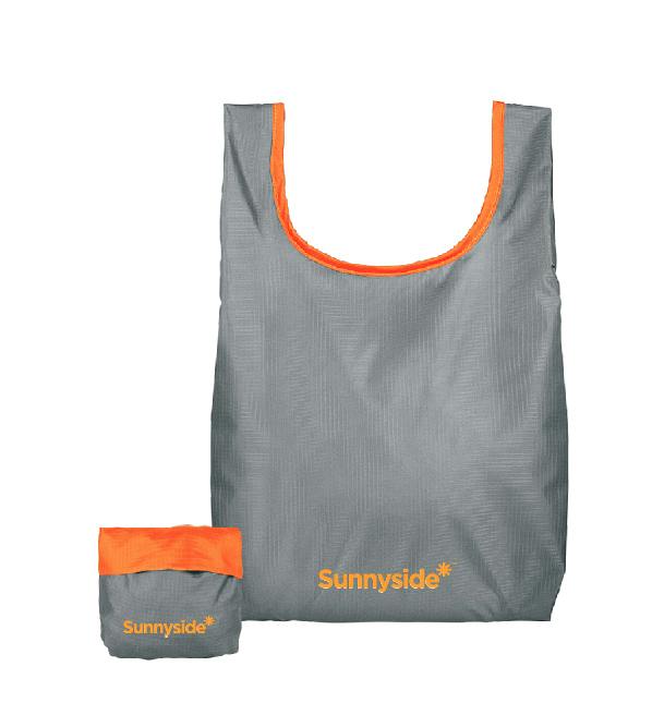 Sunnyside* Ripstop Tote