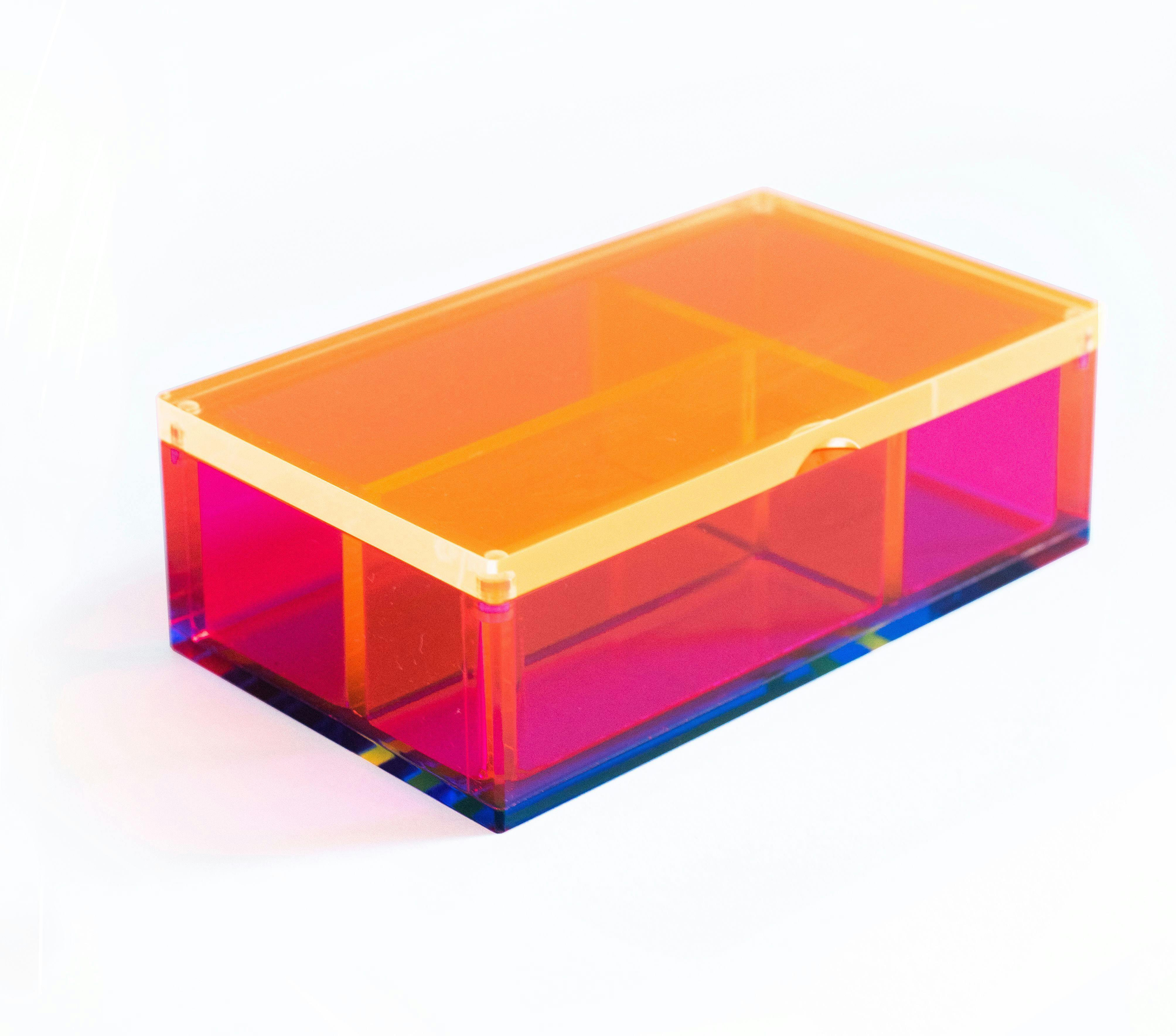 Edie Parker Storage Case
