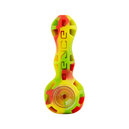 Eyce Silicon Spoon
