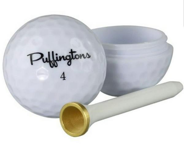 Puffington Golf Combo Pack