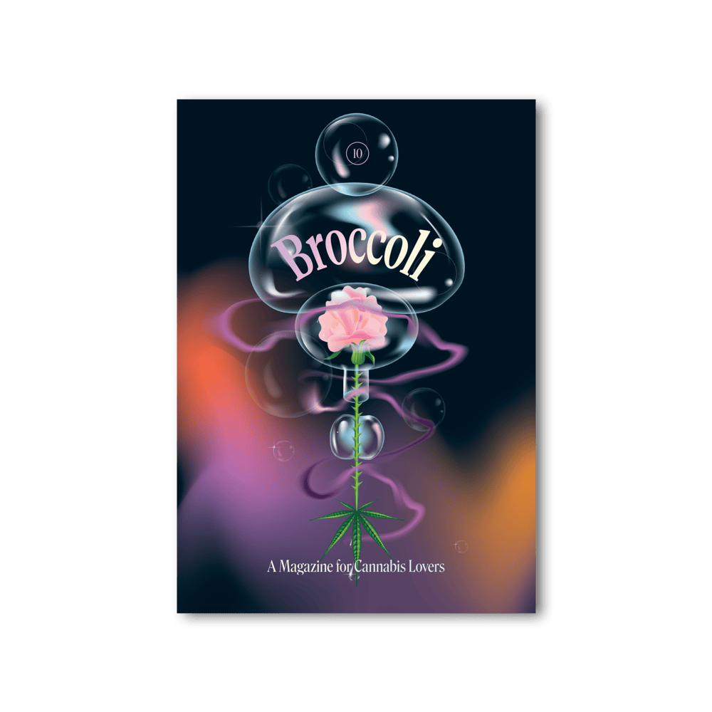 Broccoli Magazine Issue 10