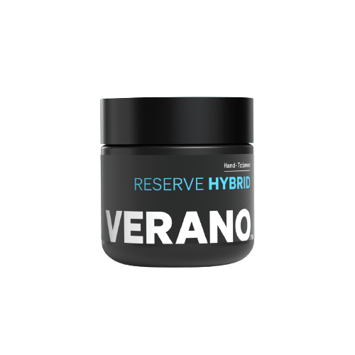 Verano Reserve Hybrid Flower 3.5g - Space Mints