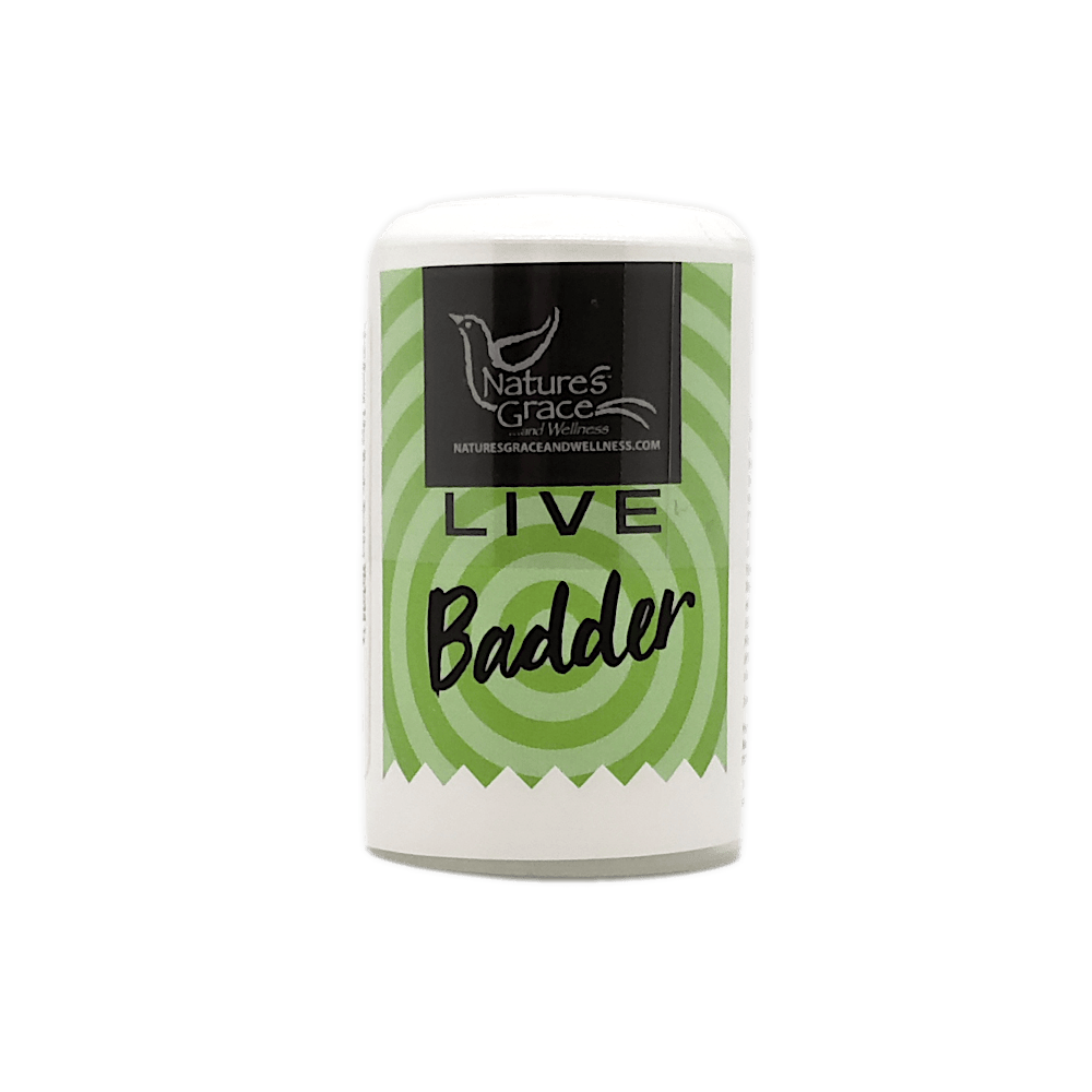 Nature's Grace Live Badder 1g - Skywalker