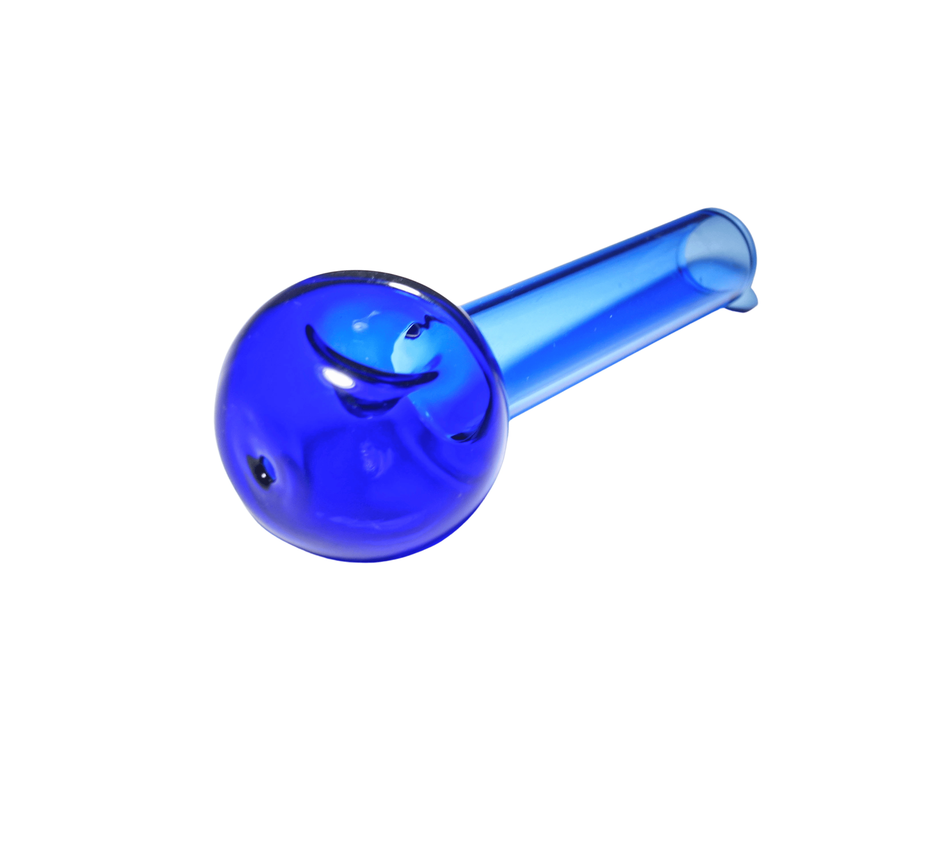 Studio AOK Spoon Pipe - Blue