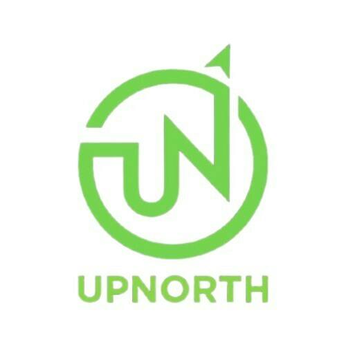 UpNorth Flower 3.5g - Wedding Mintz