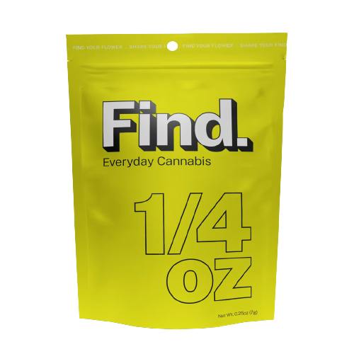 Find Shake 7g - Polar Express