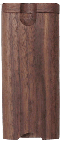 4" Wooden Dugout