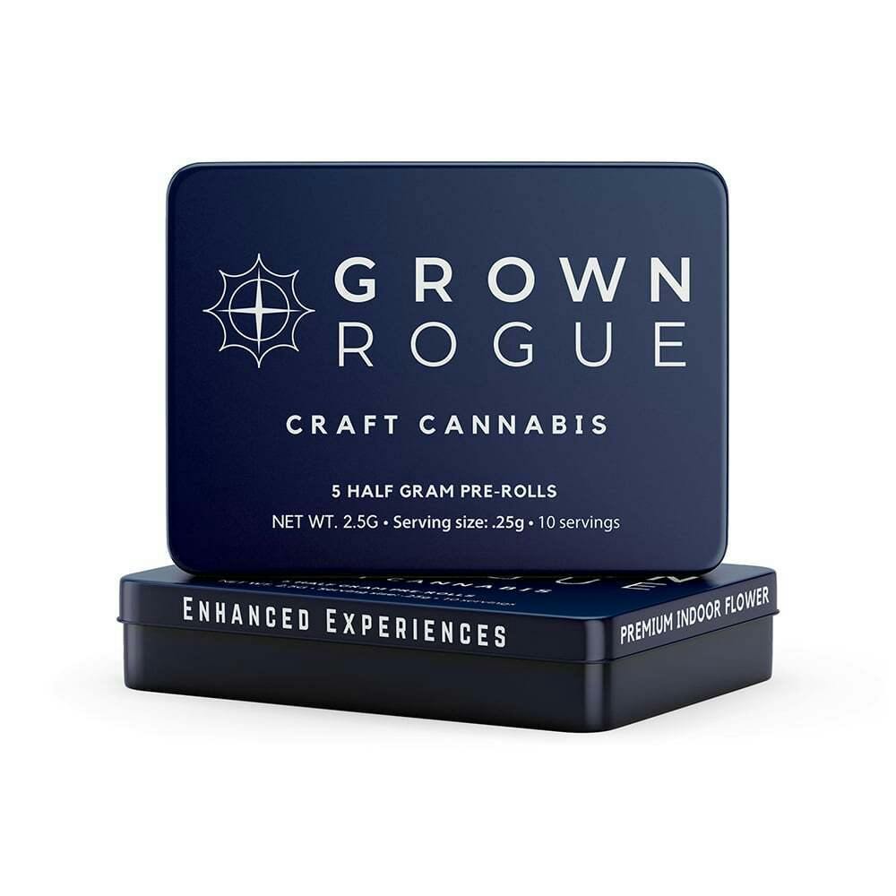 Gogurtz [.5g]