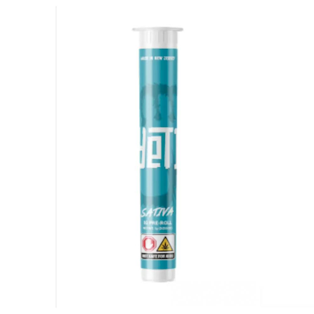 Category 5 [1g] | Yeti - Pre Roll